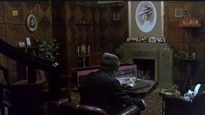 Знахарь. (Польша. 1982 год.)