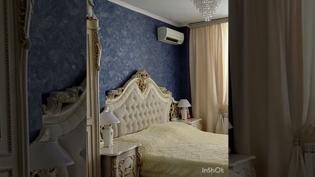 Уютнейшая 2-комнатная квартира в самом центре Анапы смотреть онлайн