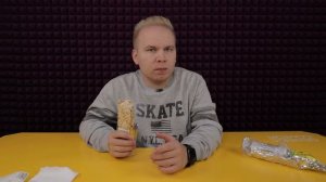 Новое меню ДОНЕР 42 / Шаурма от ДоДо Пицца! Перетест Донер 42 спустя год, СКАТИЛИСЬ? Где новые точк