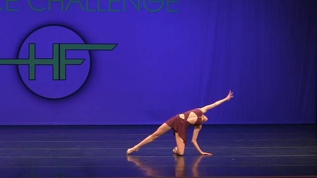 Brooklyn Covington - Turning Page