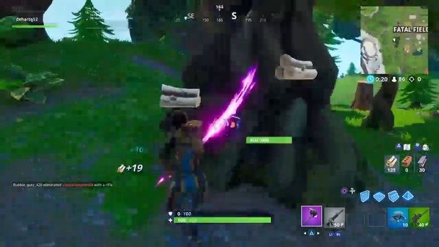 New Item Shop!!  Dropping Fatal  EVERY Game