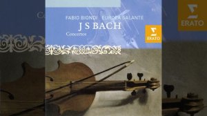 Concerto for Oboe and Violin in C Minor, BWV 1060R: III. Allegro