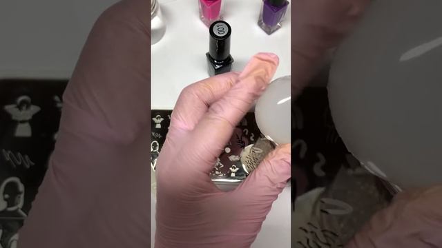 Как уменьшить рисунок в стемпинге смотреть онлайн