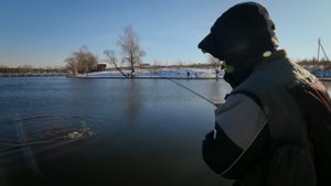 Trout Tips #16. Ловля на вертушки и спиннербейты