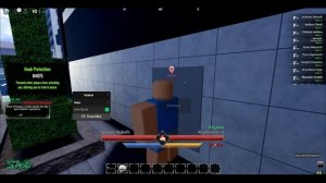 Tatakai Remastered Script • Auto Quest • Auto Farm Money [Roblox]