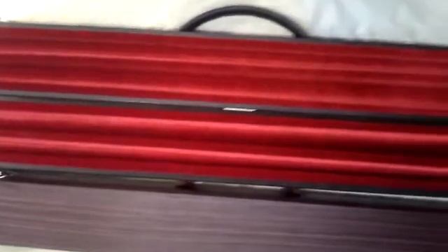 Кейс шпонированый. Мастерская Бондарева. смотреть онлайн