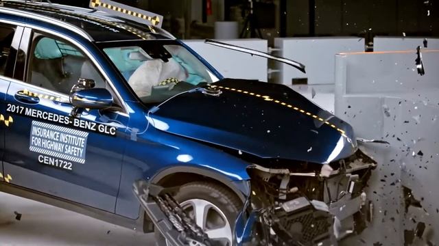 Топ 4 Самых Безопасных Внедорожников 2018, Top 4 Safest SUVS 2018 смотреть онлайн