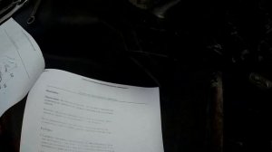 Как снять ТНВД ? Скания.