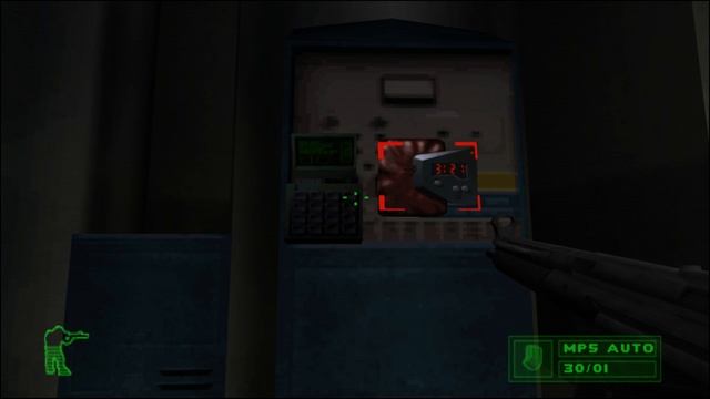 Delta Force: Urban Warfare Walkthrough # 11 смотреть онлайн