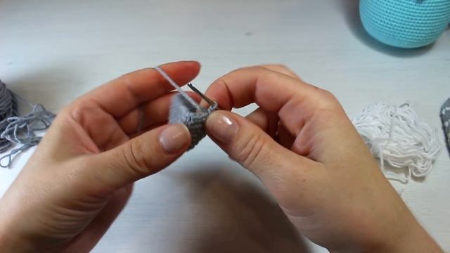 Мастер-класс сова крючком. Часть 2. смотреть онлайн