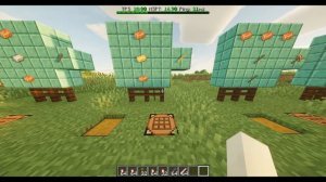 Майнкрафт медное обновление