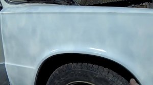 Как покрасить авто с баллончика. Есть смысл ?