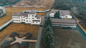 В Кабардино-Балкарии в образовательном центре "Антарес" построили новый лагерь