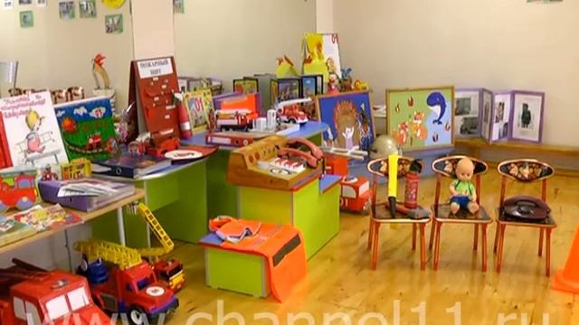 День защитника отечества в детском саду смотреть онлайн