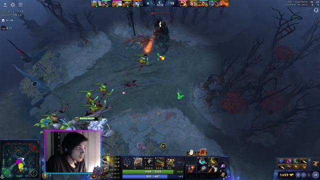 ЛЮБИМЫЙ ПЕРСОНАЖ ТВОЕГО ДЕДА ГАЙД НА САМЫЙ ИМБОВЫЙ КАМЕНЬ В НОВОМ ПАТЧЕ смотреть онлайн