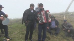 Малик с. Худуц  2016г Даргинская песня