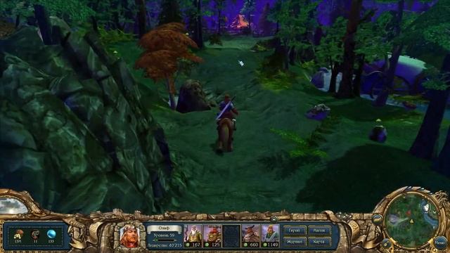 King’s Bounty ► Обзор и Сравнение Всей серии игр