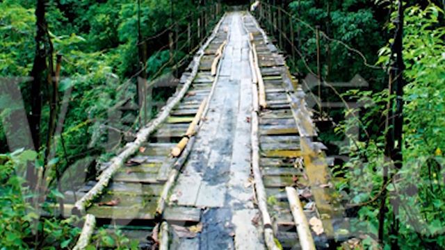 Поселения людей , расположенные в САМЫХ экстремальных условиях