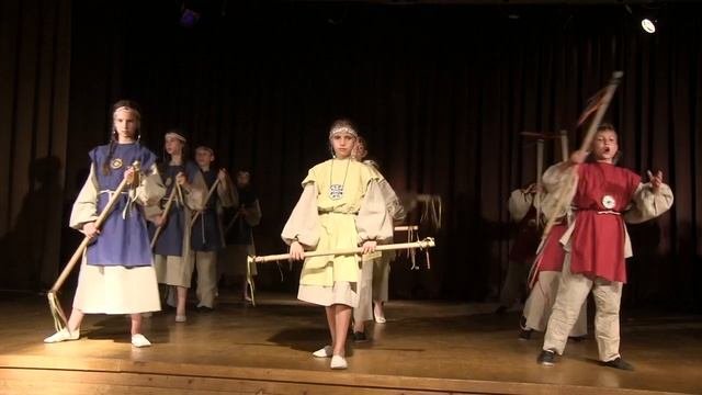 КАЛЕВАЛА