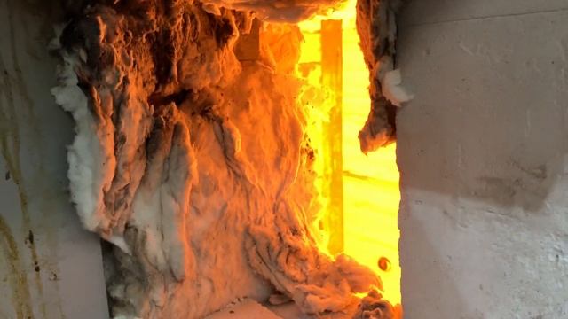 Предел огнестойкости незащищенных металлических конструкций: для стали R10-R15; для алюминия R6-R8 смотреть онлайн