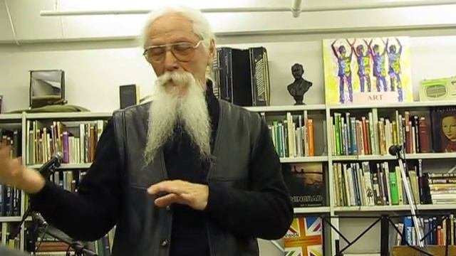 Владимир Прокин