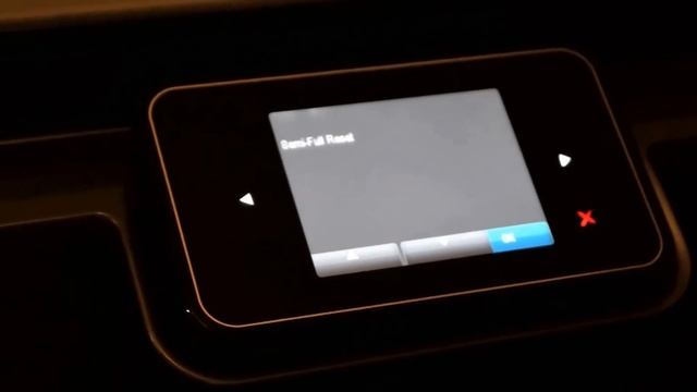 How to access service menu factory reset on hp photosmart 5510 5520 5524 6510 6520 ENVY b110a b210a смотреть онлайн