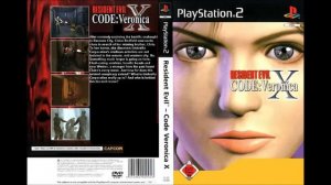 Resident Evil Code Veronica X OST Here Comes The Knight