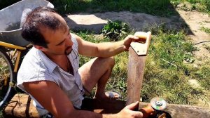 Как заточить пилу