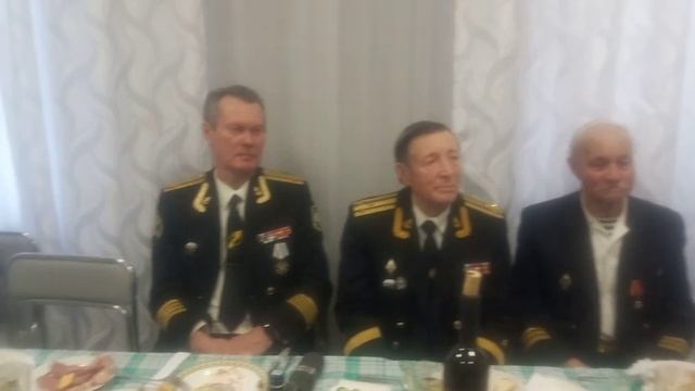 23.02.2024 г.. Чувашки поздравляли с праздником земляков ч.5 смотреть онлайн