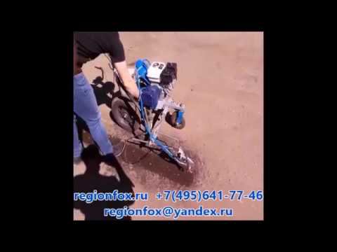 Дорожная разметка HB 3400