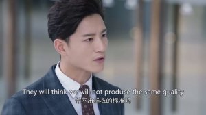 【Multi-sub】Her Protector EP10 | Zhao Liying, Jin Han | CDrama Base