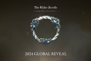 Презентации The Elder Scroll Online: Global Reveal 2024. На русском