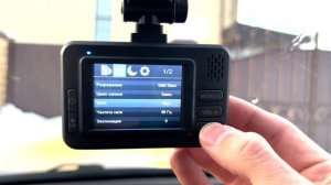 Roadgid Optima GT обзор. Доступный видеорегистратор с сигнатурным радар-детектором