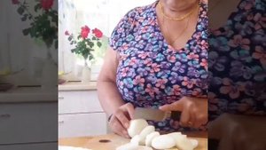 Салат Глобус.