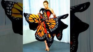 Я сошью себе платье из счастья.