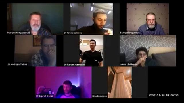 Как работает МАН молитва смотреть онлайн