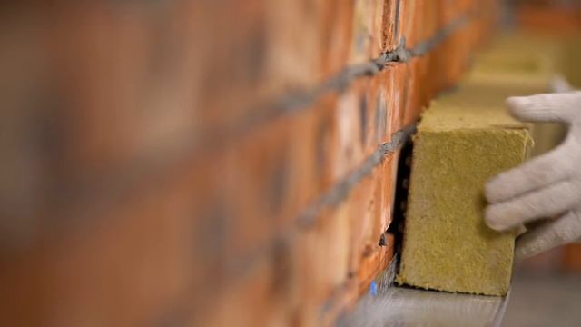 Как установить фасадную систему наружной теплоизоляции КНАУФ-Теплая стена