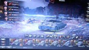 куда и как пробивать ис 6 в бою