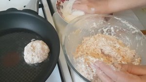 Необычные и вкусные котлеты из фарша индейки с добавлением творога
