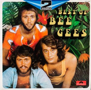 Bee Gees – Best Of Bee Gees