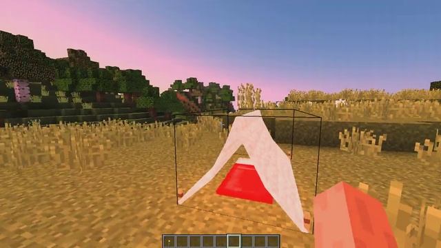 Мод на Звуки природы в майнкрафт смотреть онлайн