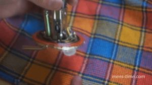 Замена датчика уровня топлива