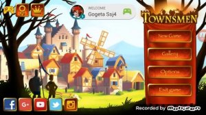 Townsmen Premium 1.6.4 Apk