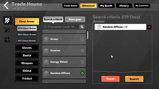How does trading work in Torchlight: Infinite?