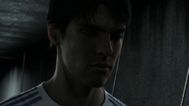 FIFA 11 - EA Sports Kaka Launch Commercial | GOLDTOOTH