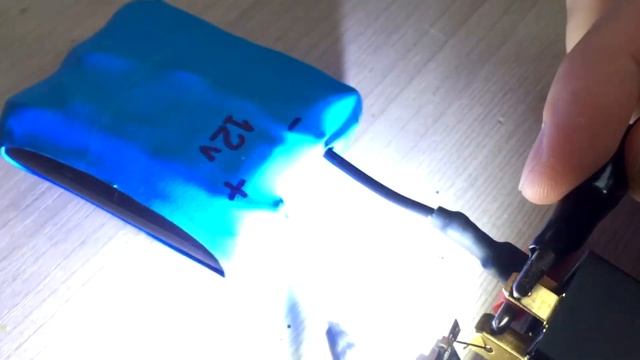 Реле автоматического включения света "незабудка" АвтоРсвет смотреть онлайн