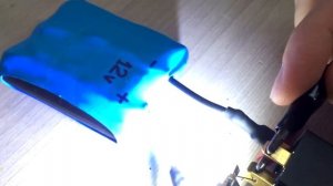 Реле автоматического включения света "незабудка" АвтоРсвет