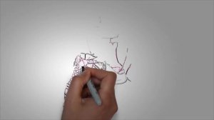 Монстер хай. КАК НАРИСОВАТЬ МОНСТЕР ХАЙ карандашом