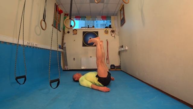 Восстановление Коленных Суставов Самостоятельно смотреть онлайн