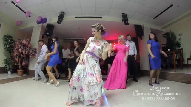 Ведущая Светлана Камынина смотреть онлайн